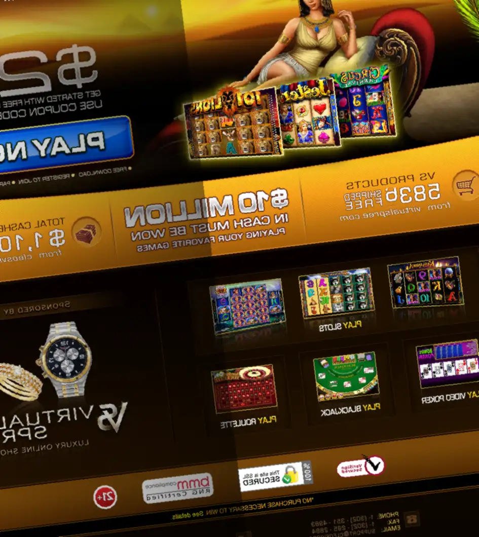 New online casinos with no deposit bonuses